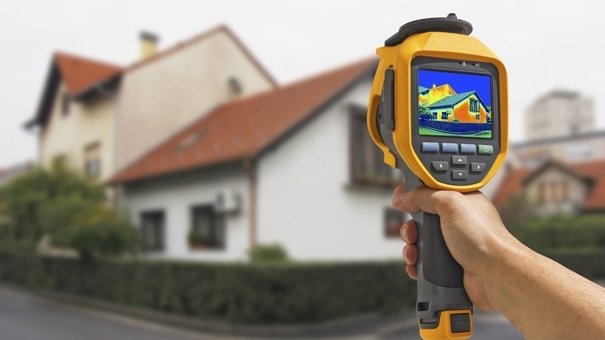 Reduce Energy Costs: 4 Benefits of a Professional Home Energy Audit