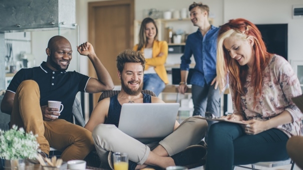 Affordable Housing Alternatives: 5 Creative Options for Homebuyers