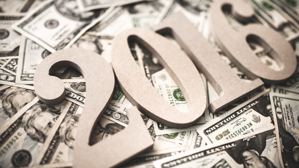 Achieve Your Financial Goals: Actionable Steps for 2017 & Beyond