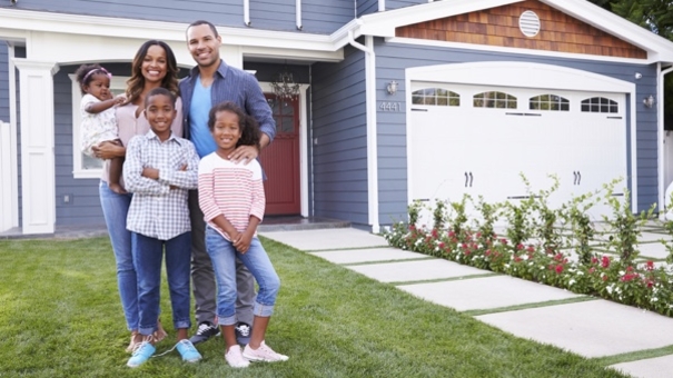 5 Essential Rules for First-Time Homebuyers