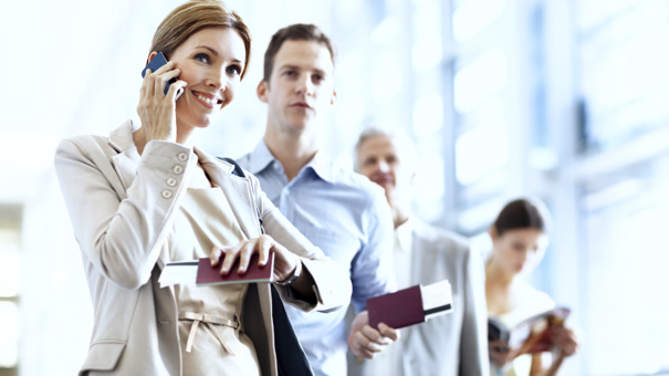 Top Credit Cards with TSA PreCheck & Global Entry Rewards - 2024