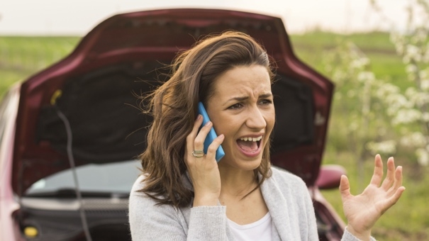 Dealing with a Lemon Car: Your Rights and Options