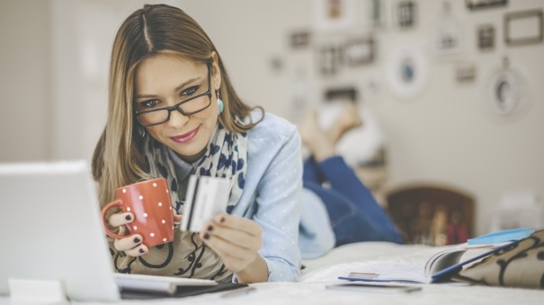 Boost Your Credit Score: 5 Key Factors You Need to Know