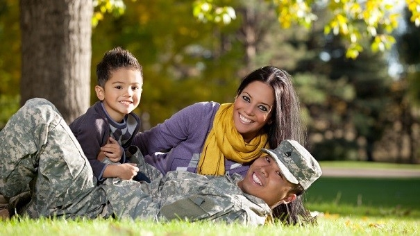 USAA® Rate Advantage Visa Platinum® Card: Low Interest Credit Card for Military Families