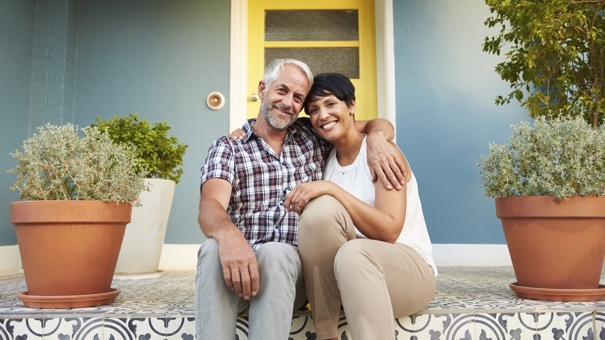 Boost Home Value: 6 Affordable Curb Appeal Improvements