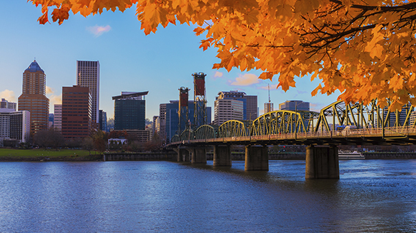 Top 5 Best Cities for a Fresh Start in [Year]