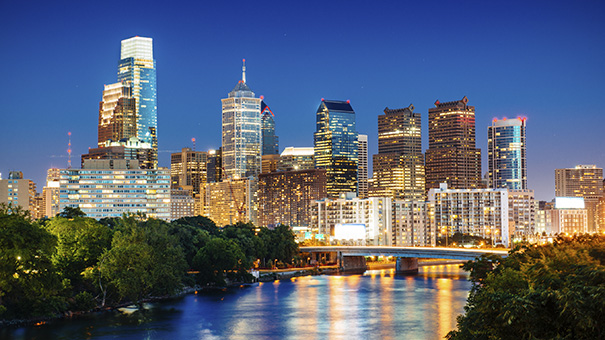 Top 5 Best Cities for a Fresh Start in [Year]