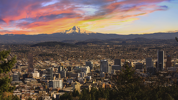 Top 5 Best Cities for a Fresh Start in [Year]