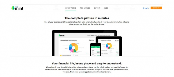 Top 5 Online Tools for Effortless Personal Finance Management