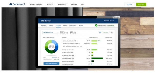 Top 5 Online Tools for Effortless Personal Finance Management
