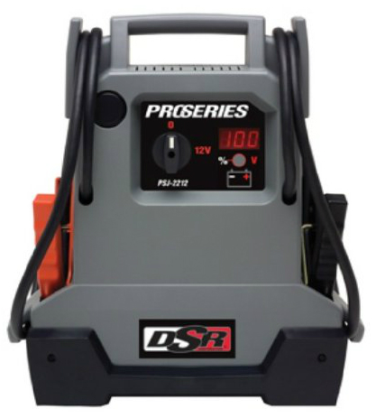 Top 5 Jump Starter Kits: Reliable Power for Your Vehicle