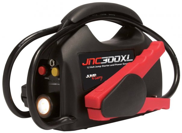 Top 5 Jump Starter Kits: Reliable Power for Your Vehicle