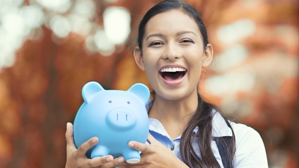 8 Smart Financial Decisions for a Secure Future