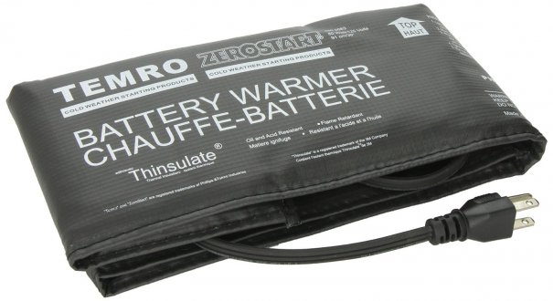 Top 5 Car Battery Warmers: Keep Your Battery Cold-Weather Ready