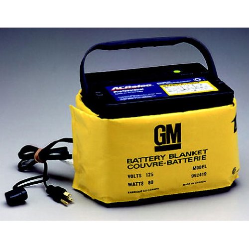 Top 5 Car Battery Warmers: Keep Your Battery Cold-Weather Ready