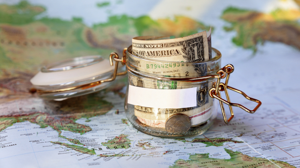 High-Yield Savings Accounts: Top 10 Countries for Bank Interest Rates