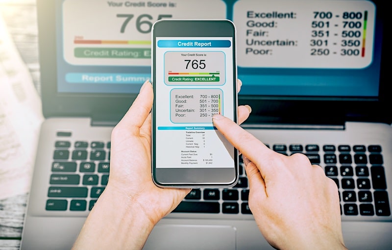 Understanding Credit Score Drops: Reasons & Recovery Strategies