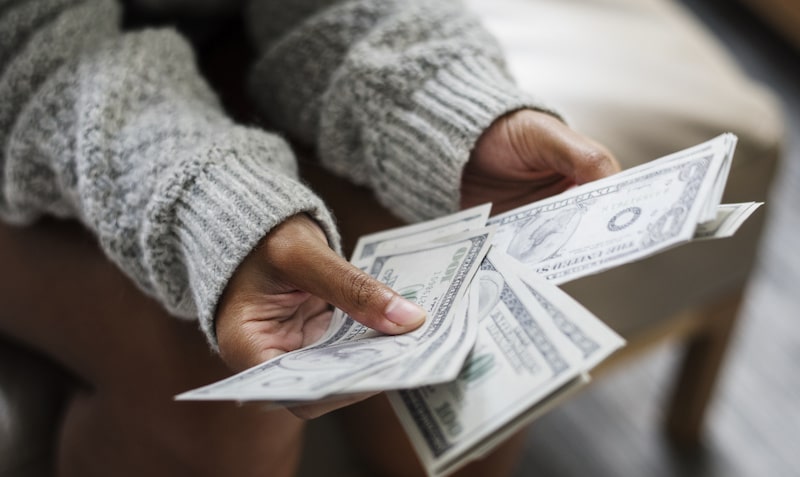 8 Proven Strategies to Boost Your Income & Achieve Financial Goals