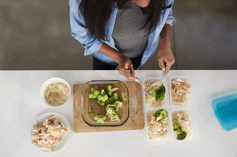 Budget-Friendly Meal Planning: Save Money & Eat Well