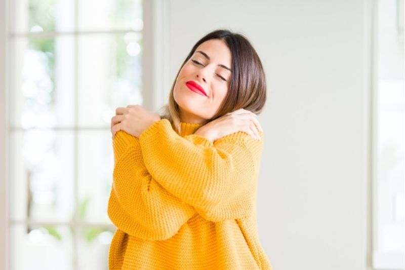 87 Self-Love Affirmations to Boost Your Confidence