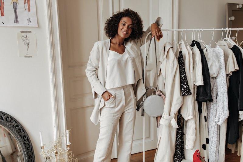 Build a Stylish & Budget-Friendly Capsule Wardrobe