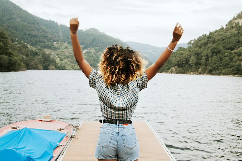 Overcome Financial Shame: Break the Cycle & Build a Healthy Relationship with Money