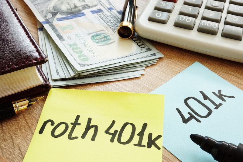 Traditional 401(k) vs. Roth 401(k): Which is Best for Retirement?