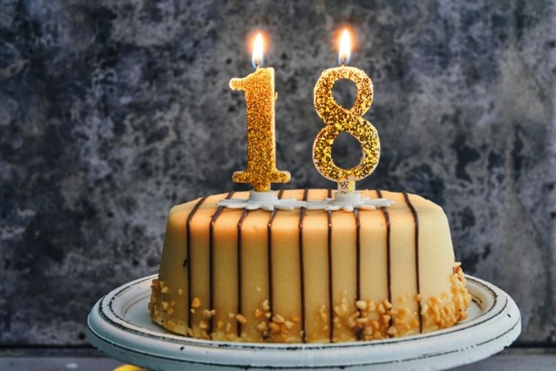 18th Birthday Celebration Ideas: Budget-Friendly & Memorable