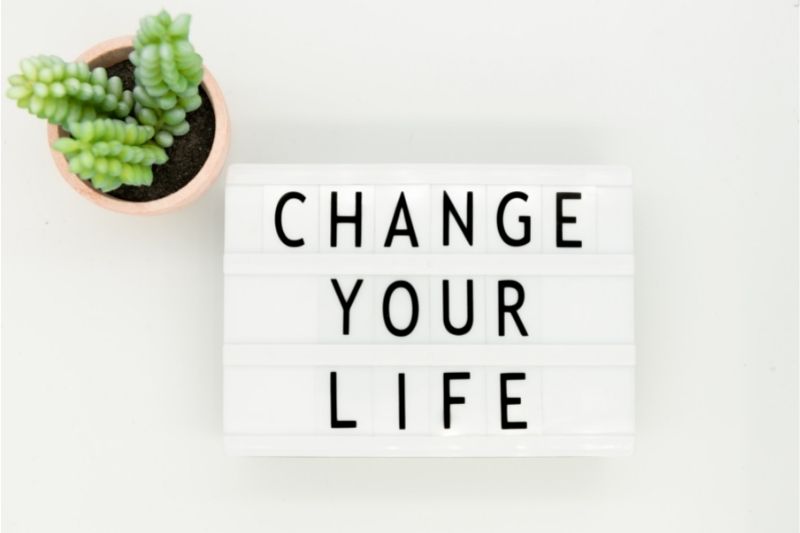 Transform Your Life: 15 Actionable Steps to Create Lasting Change