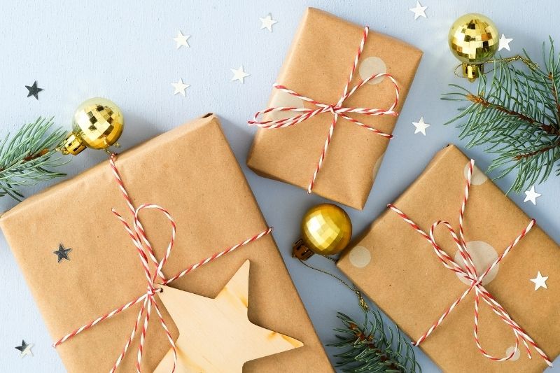 Eco-Friendly Christmas Gifts: 15 Sustainable & Thoughtful Ideas