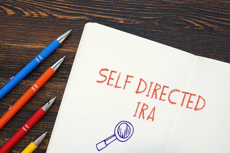 Self-Directed IRA (SDIRA): A Comprehensive Guide for Retirement Investors