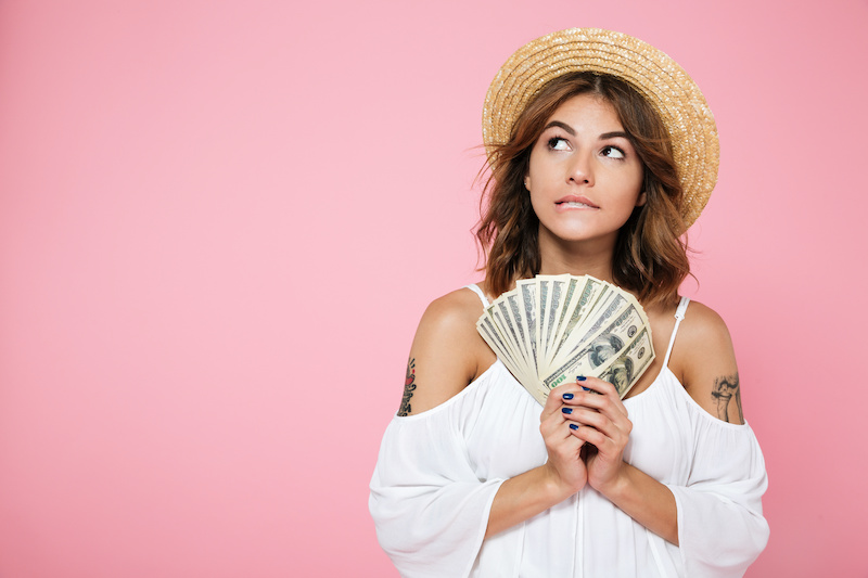 Optimal Savings Rate: How Much to Save from Your Paycheck