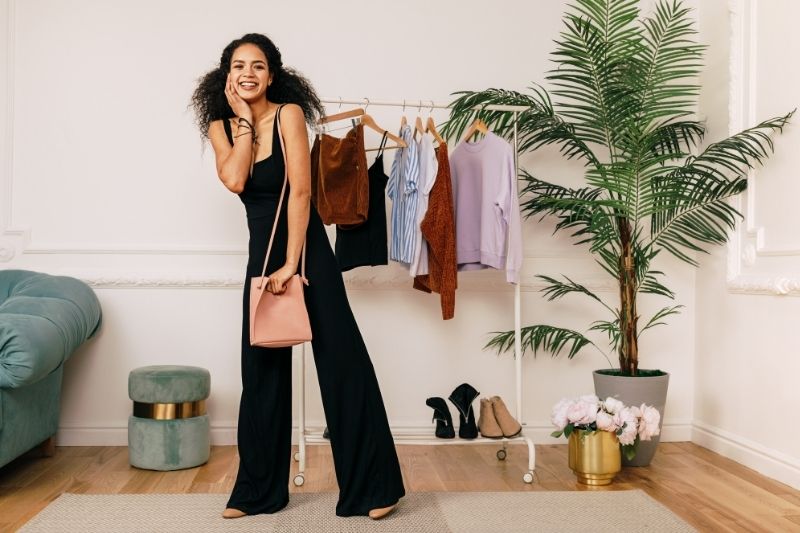 Smart & Affordable Fashion Goals: Revamp Your Wardrobe Without Overspending