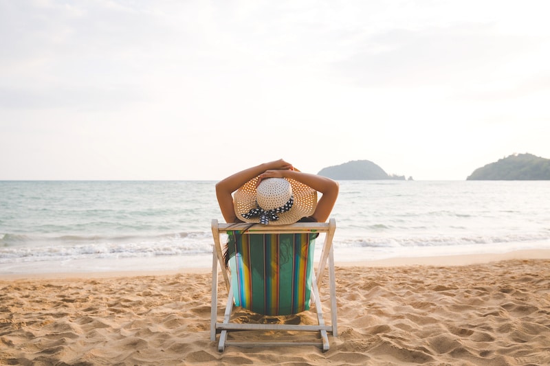 Retire Early: A Step-by-Step Guide to Financial Freedom