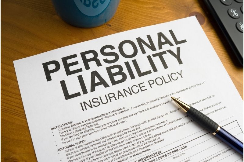 Personal Liability Insurance: Protection Against Unexpected Costs