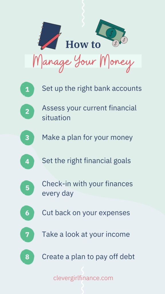 Master Your Finances: 19 Proven Money Management Tips