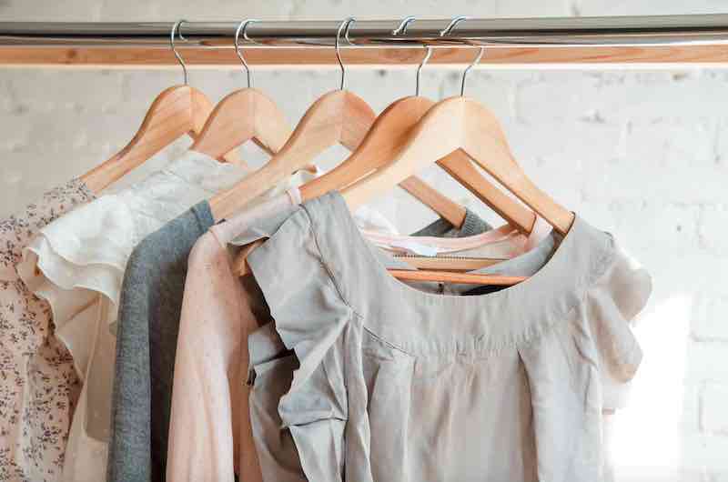 Capsule Wardrobe Guide: Simplify Your Style & Save Money