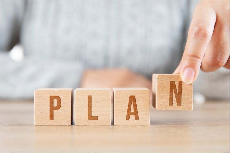 Financial Planning: A Practical Example to Achieve Your Goals