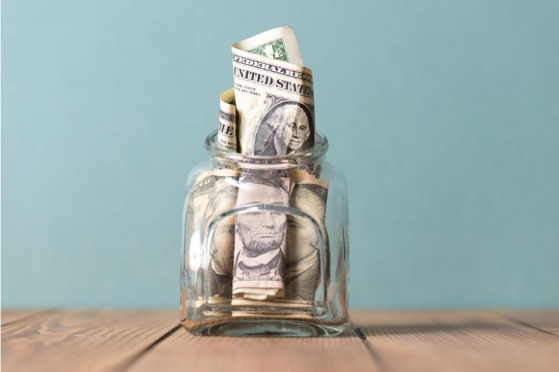 Financial Resilience: Lessons Learned During a Year of Unemployment