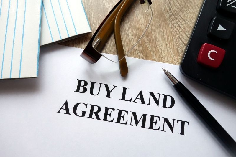 Land Buying Guide: A Comprehensive Guide to Purchasing Land