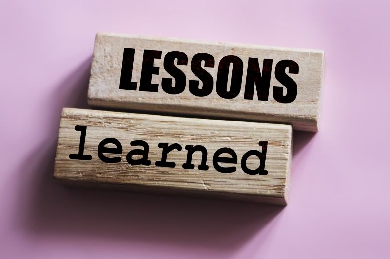 20 Life Lessons for Financial Success: Build Better Habits