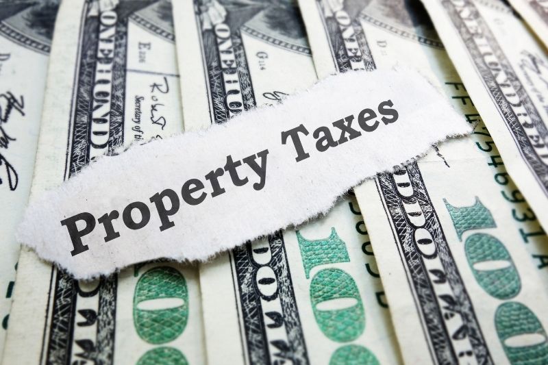 Understanding Property Tax Payments: Frequency & Basics for Homeowners