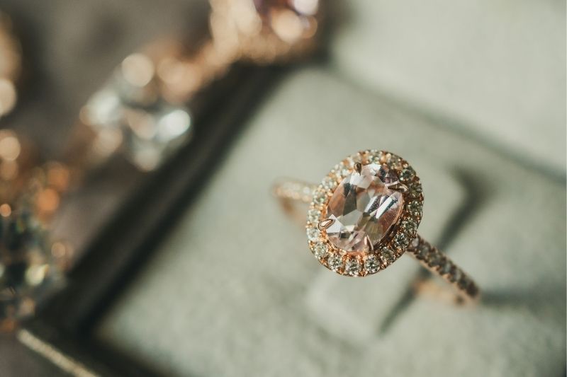 Engagement Ring Financing: A Comprehensive Guide for Couples