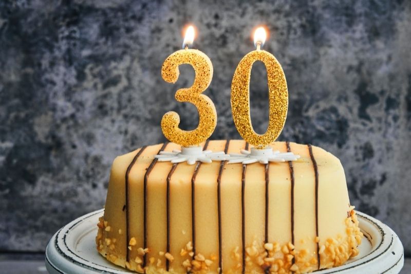 Wealth Building Strategies for Your 30s: A Comprehensive Guide