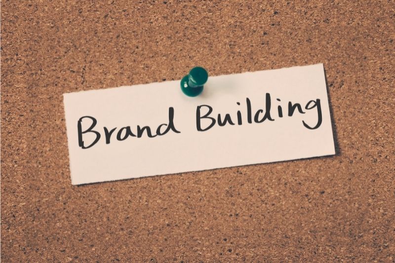 Brand Building: A Comprehensive Guide to Creating a Successful Brand
