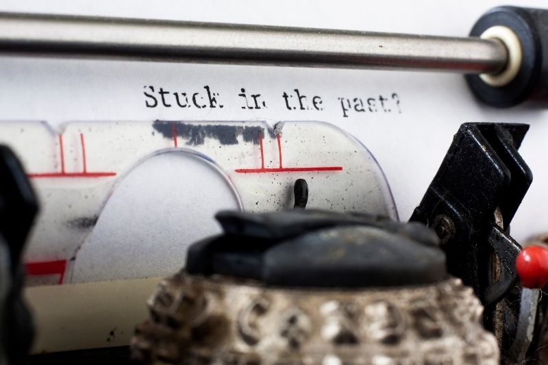 Break Free: How Past Financial Habits Are Holding You Back