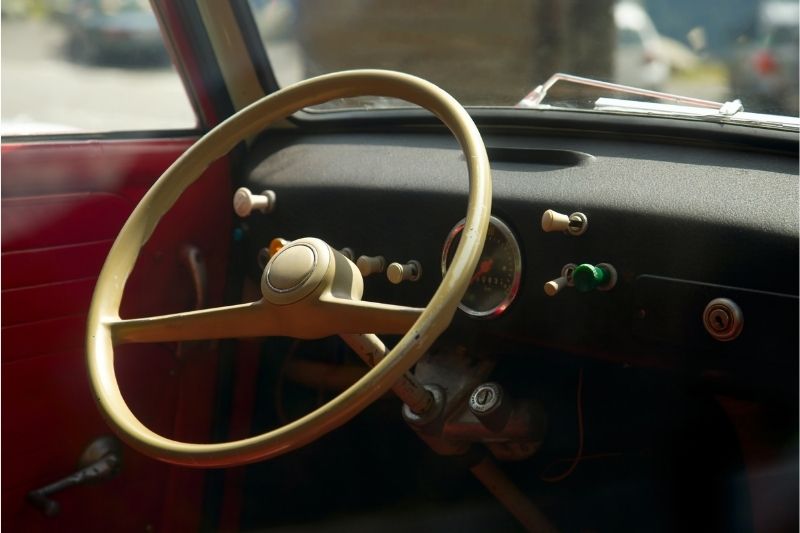 Car as an Asset or Liability: Understanding Your Net Worth