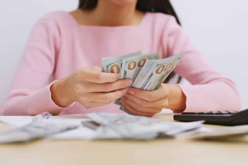 Understanding Financial Wellbeing: A Personalized Approach