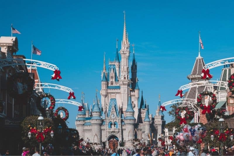 Budget Disney World Trip: Planning a Magical & Affordable Vacation