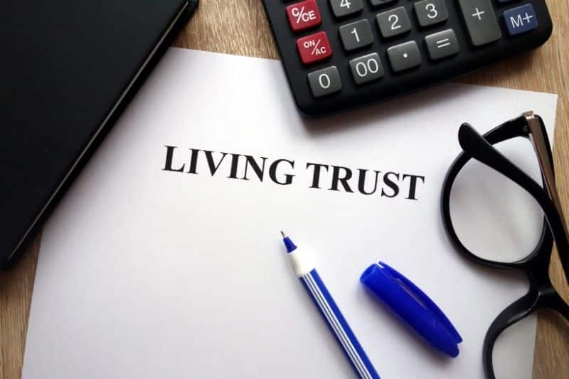 Living Trusts: A Simple Guide to Estate Planning & Asset Protection